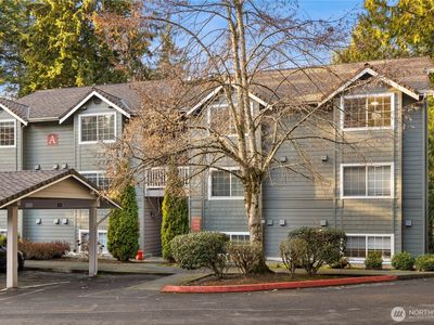 15433 Country Club Drive #A 306, Mill Creek, WA, 98012