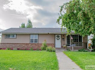 1190 E 15th St, Idaho Falls, ID 83404