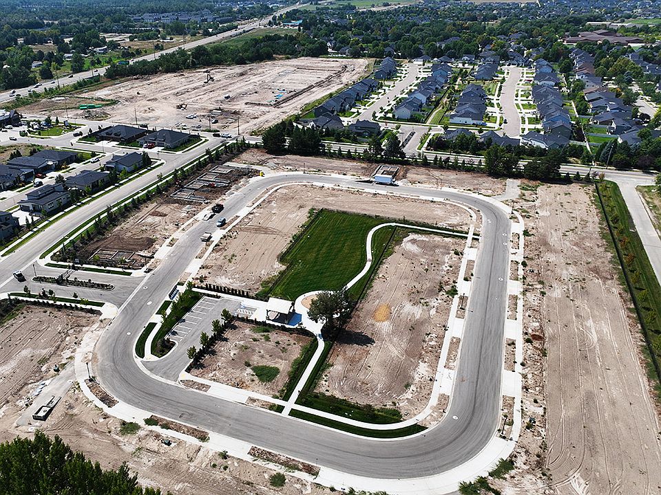 Bellemeade by Biltmore Co. in Eagle ID Zillow