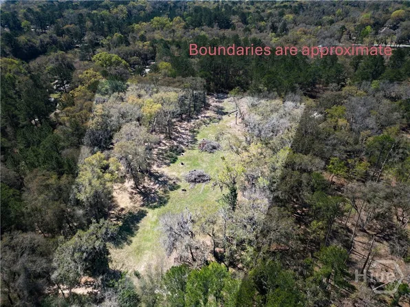 2.33 AC Polite Lane, Midway, GA 31320