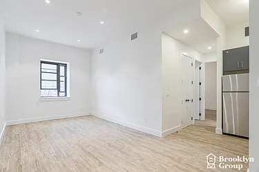 Rented by Brooklyn Group