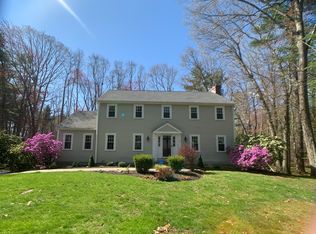 12 Woodchester Dr, Acton, MA 01720