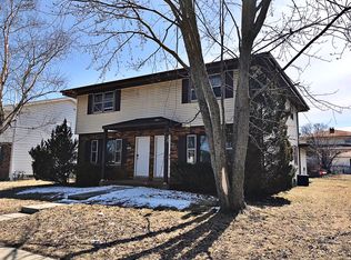 10813 W Florist Ave, Milwaukee, WI 53225