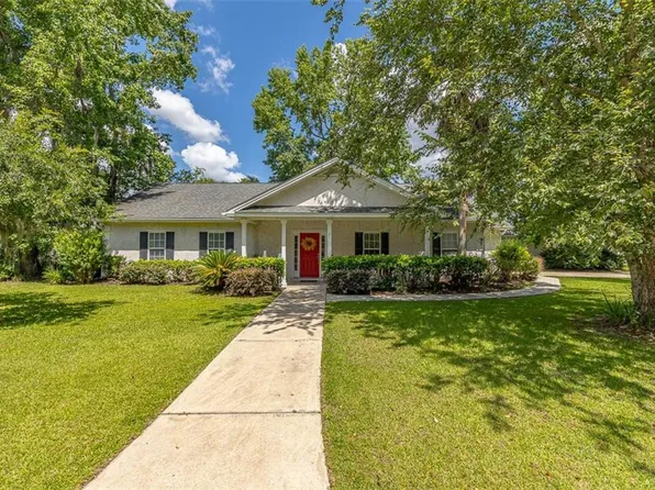 21 Hardwood Forest Cir, Brunswick, GA 31525