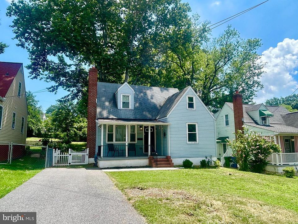 2nd image of 6407 Fairdel Ave