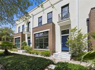 705 Tattnall St, Savannah, GA 31401