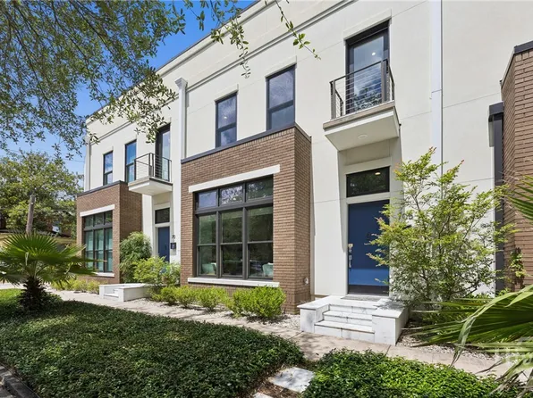 705 Tattnall Street, Savannah, GA 31401