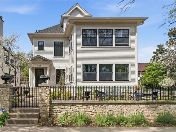 1768 Fremont Ave S, Minneapolis, MN 55403