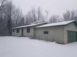 345 Andrys Ln, Mosinee, WI 54455
