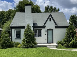 1415 15th Ave S, Nashville, TN 37212