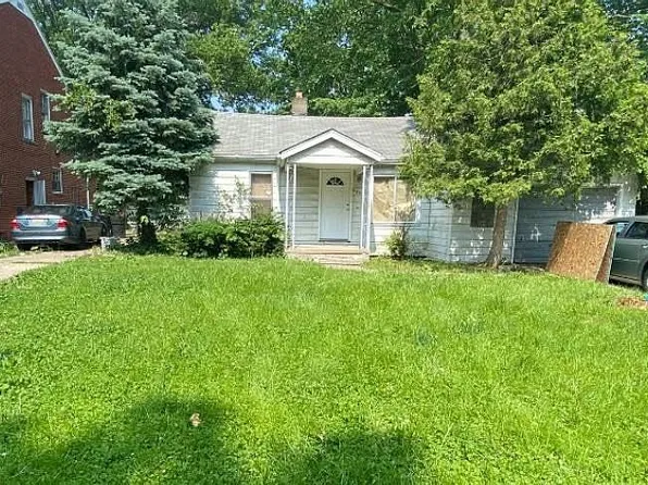5204 Hereford St, Detroit, MI 48224