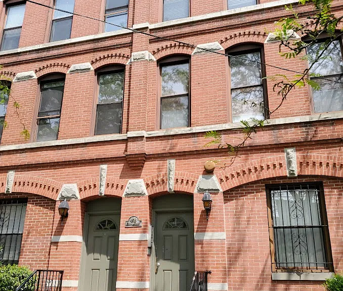 496 Pavonia Ave #B3 — Photo 1