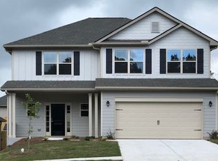 38 Hidden Pines Cir #44, Pendergrass, GA 30567