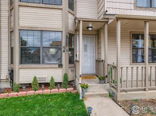 8156 Washington St APT 54, Denver, CO 80229