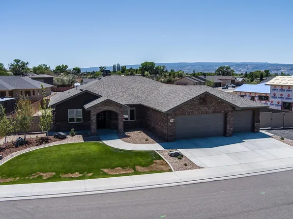 2639 Emerald Ridge Ln, Grand Junction, CO 81506