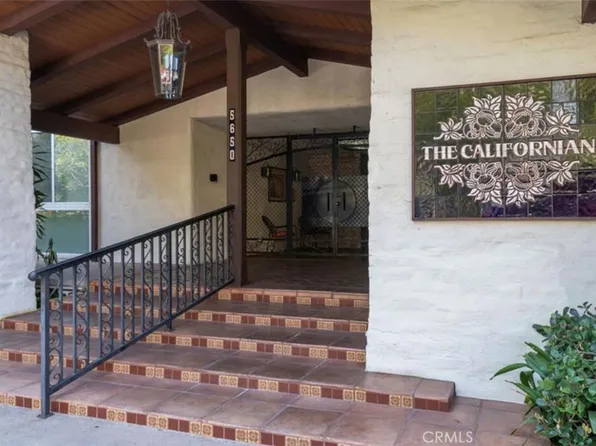 5650 Sumner Way Unit 116, Culver City, CA 90230