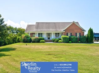 693 Pinhook Rd, Calhoun, TN 37309