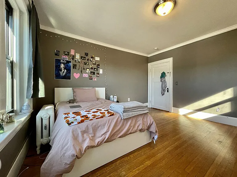 440 Park Dr #10J — Photo 8