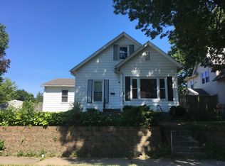 1235 35th St, Rock Island, IL 61201