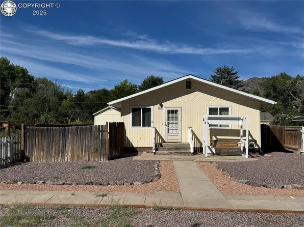815 Chestnut St, Canon City, CO 81212