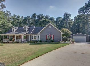 135 Mill Chase, Covington, GA 30016