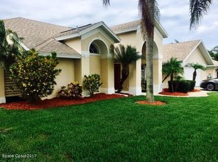1708 Arbor Dr, Melbourne, FL 32935