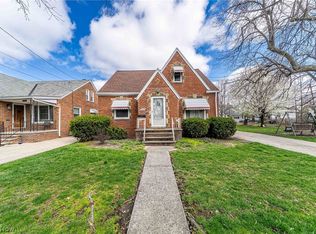 19605 Kewanee Ave, Cleveland, OH