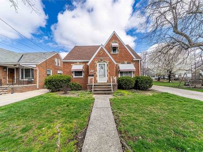 19605 Kewanee Ave, Cleveland, OH, 44119