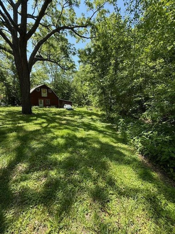 Real estate listing image