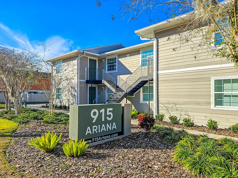 915 Ariana Apartment Community — Photo 8