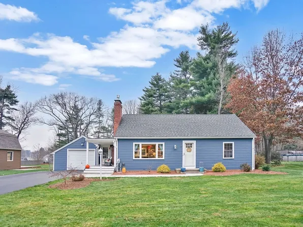 14 Sanford St, East Longmeadow, MA 01028