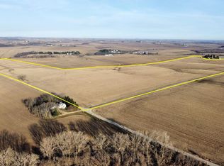 E Twin Bridges Rd, Warren, IL 61087