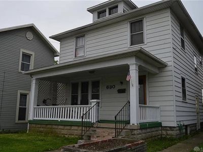 630 S Main St, Piqua, OH, 45356