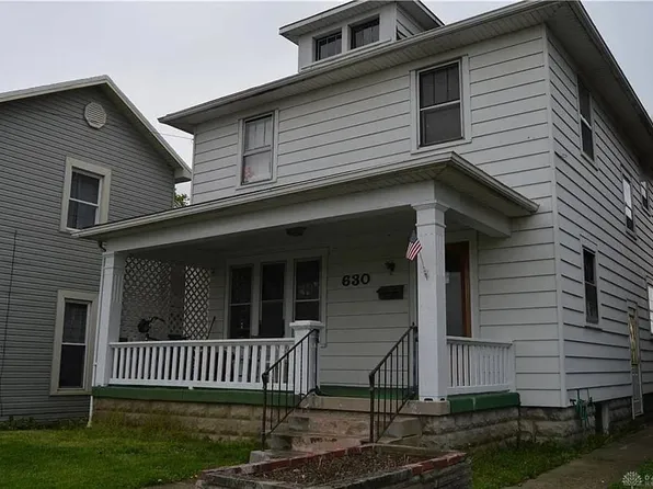 630 S Main St, Piqua, OH 45356