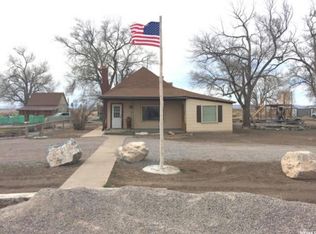 1005 N Main St, Hinckley, UT 84635