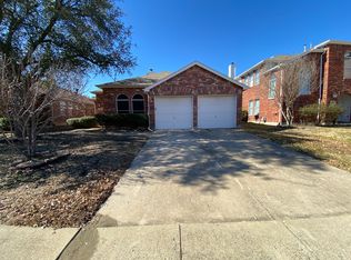 504 Pinto Ln, Forney, TX 75126