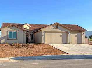 1580 Early Spring Ln LOT 17, Sierra Vista, AZ 85635