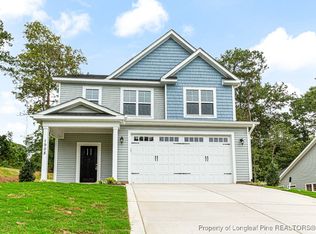 1908 McPherson Ave, Fayetteville, NC 28303