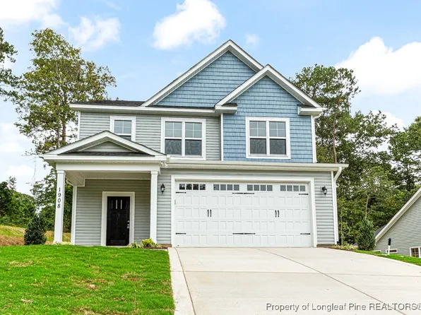 1908 McPherson Ave, Fayetteville, NC 28303