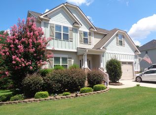 430 Fieldtrial Cir, Garner, NC 27529