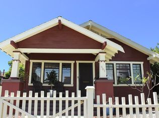 681 Orizaba Ave, Long Beach, CA 90814