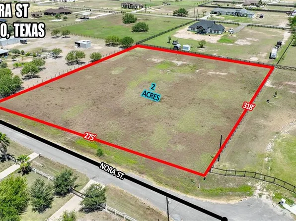 627 Nora St, Weslaco, TX 78596