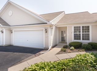 14065 Palisades Ave, Huntley, IL 60142