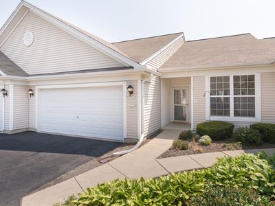 14065 Palisades Ave, Huntley, IL, 60142
