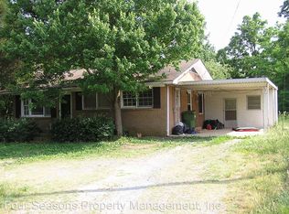 1121 Highway 218 W, Indian Trail, NC 28079