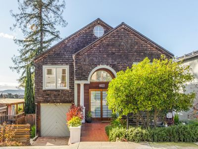 4623 Davenport Ave, Oakland, CA, 94619