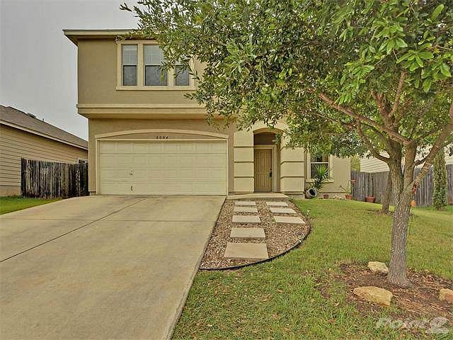 8004 Running Water Dr - 4 beds / 2 baths