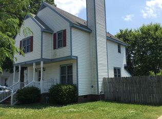 2421 Sexton Rd, Rocky Mount, NC 27804