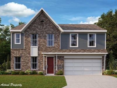 5108 Harvest Ln, South Bloomfield, OH, 43103