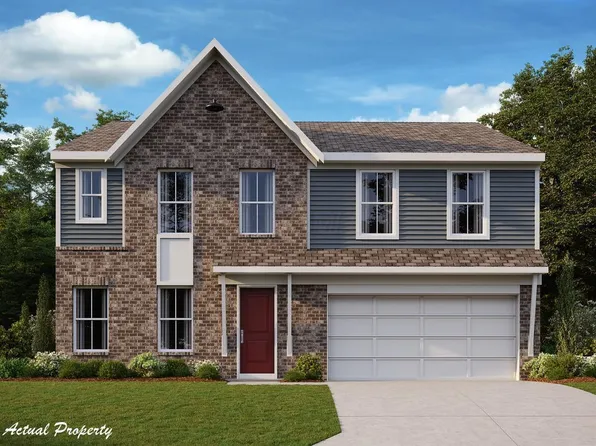 5108 Harvest Ln, South Bloomfield, OH 43103